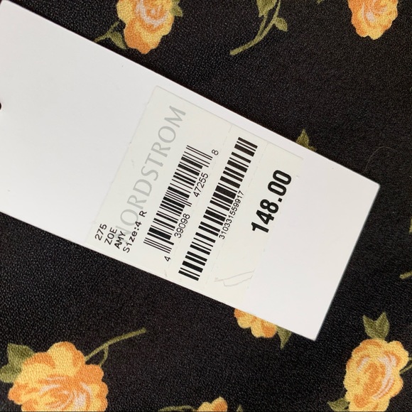 Reformation Zoe Skirt - Picture 6 of 8